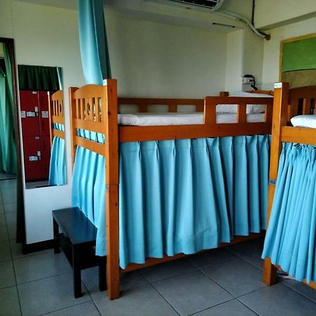 My Story Inn Cửu Phần Ngoại thất bức ảnh