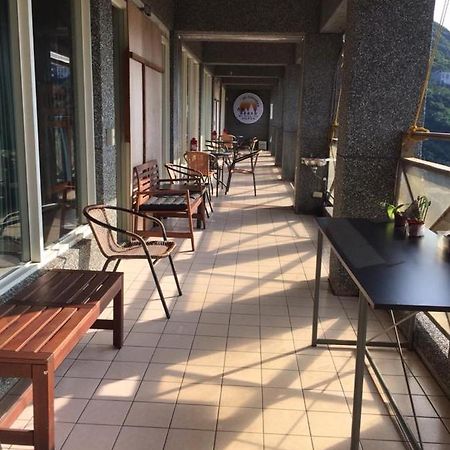 My Story Inn Cửu Phần Ngoại thất bức ảnh