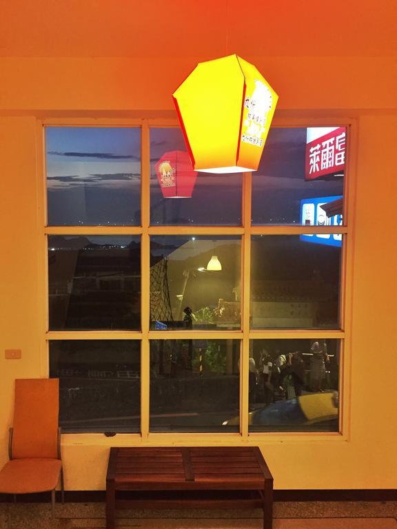 My Story Inn Cửu Phần Ngoại thất bức ảnh