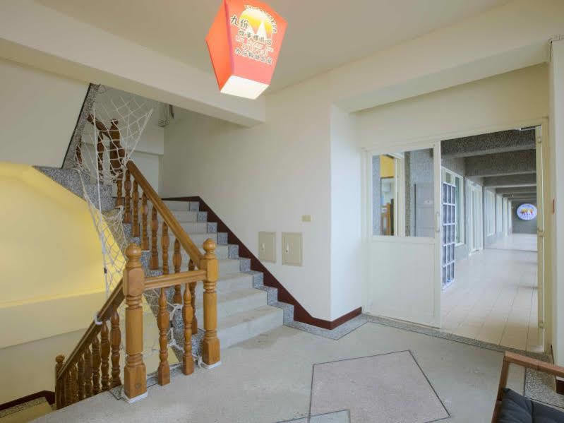 My Story Inn Cửu Phần Ngoại thất bức ảnh