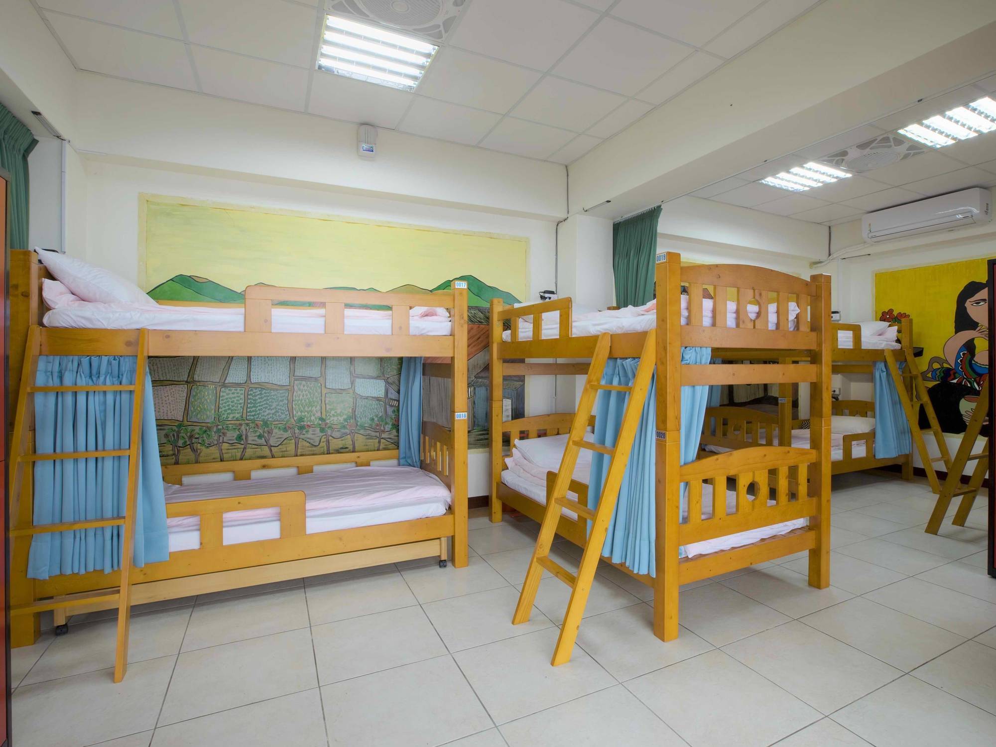 My Story Inn Cửu Phần Ngoại thất bức ảnh