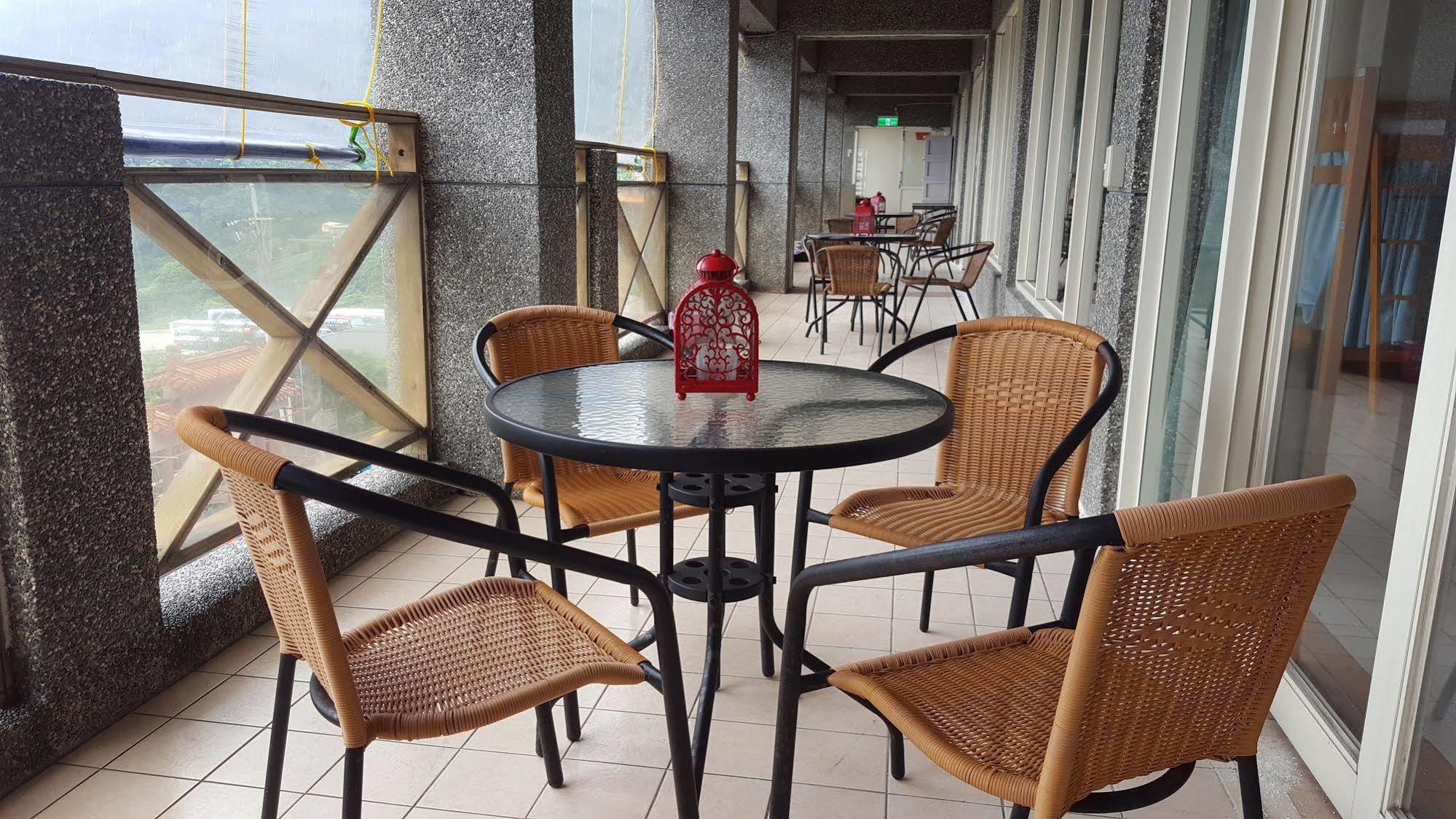 My Story Inn Cửu Phần Ngoại thất bức ảnh