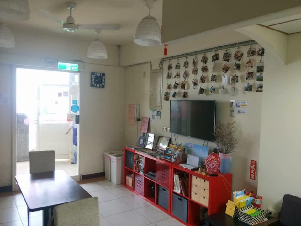 My Story Inn Cửu Phần Ngoại thất bức ảnh