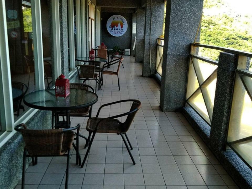 My Story Inn Cửu Phần Ngoại thất bức ảnh