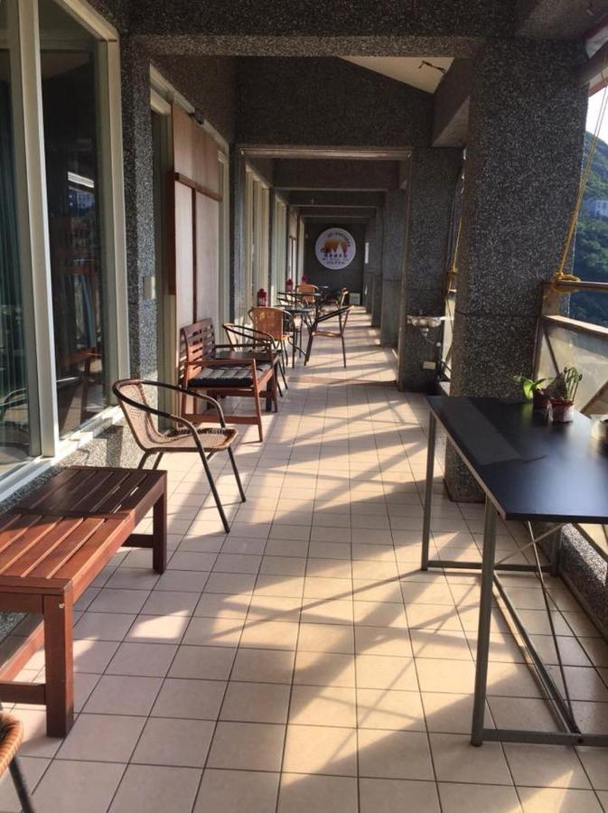 My Story Inn Cửu Phần Ngoại thất bức ảnh